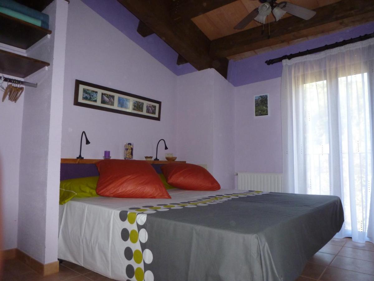 Can Mahola Beuda Dış mekan fotoğraf